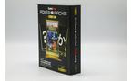 Games Zone Power Pack 2026 Gold Series 2 (Styles May Vary)